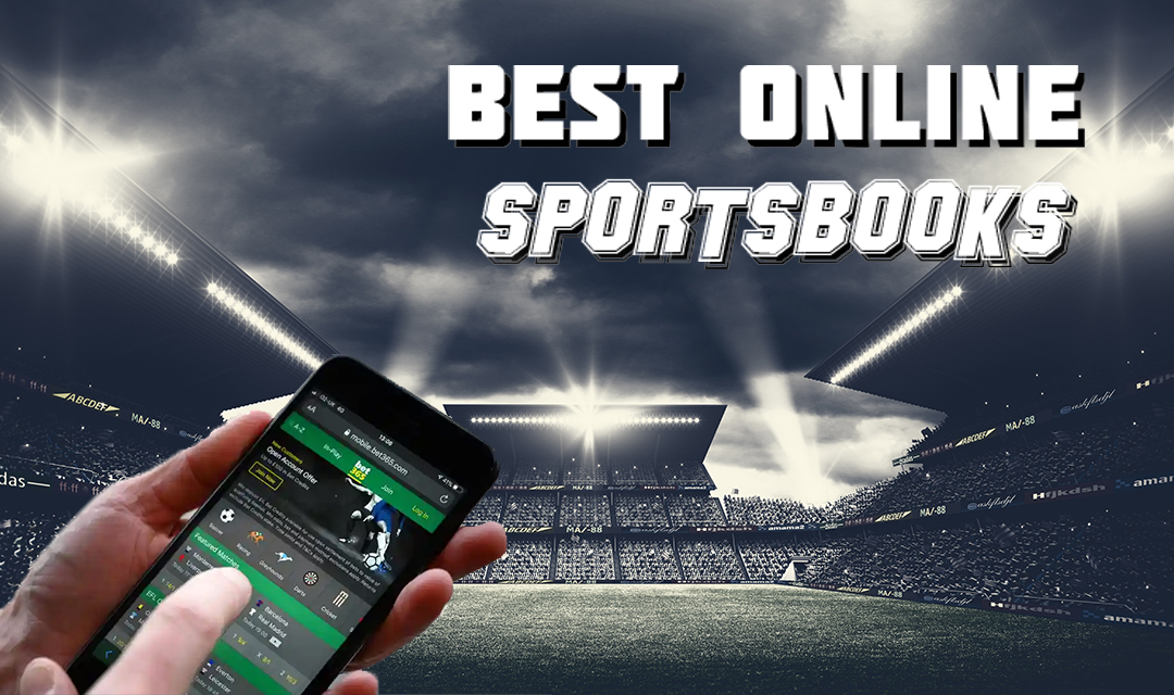 10 Best Sports Betting Sites: The Top Online Sportsbooks Ranked by  Fairness, Odds & Bonuses